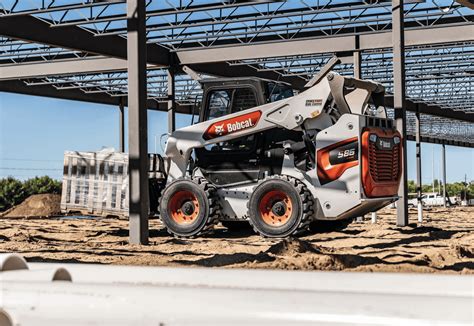 s86 skid steer review